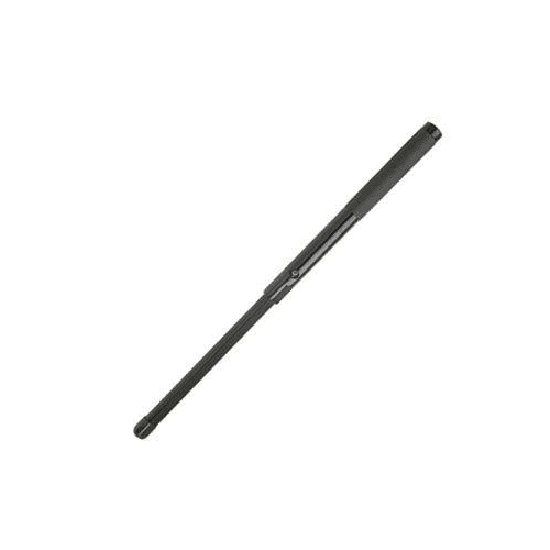 Monadnock PR-24 24" Expandable Side-Handle Black Anodized Baton - Tactical & Duty Gear